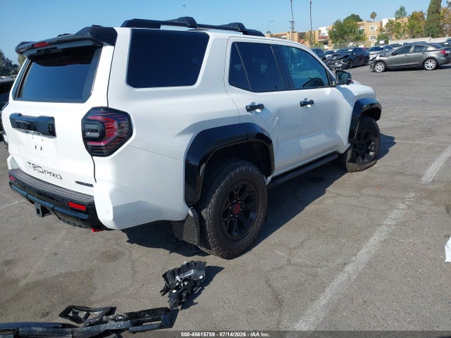 JTEVB5BR0T5028117 Toyota 4runner Hybrid Trd Pro