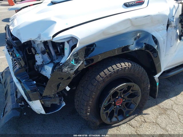 JTEVB5BR0T5028117 Toyota 4runner Hybrid Trd Pro