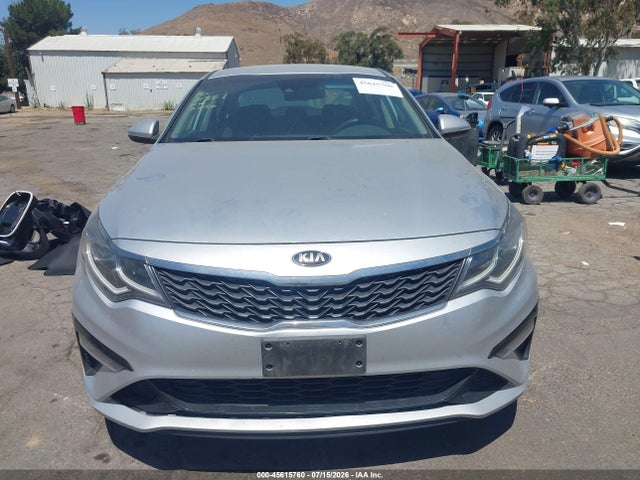 KIA Optima Lx 2019 5XXGT4L36KG350088 Image 11