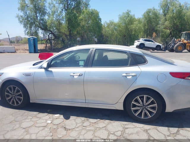KIA Optima Lx 2019 5XXGT4L36KG350088 Image 13
