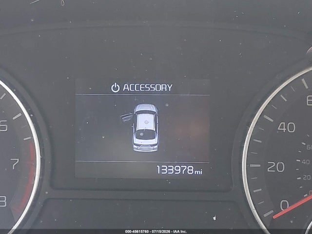 KIA Optima Lx 2019 5XXGT4L36KG350088 Image 14