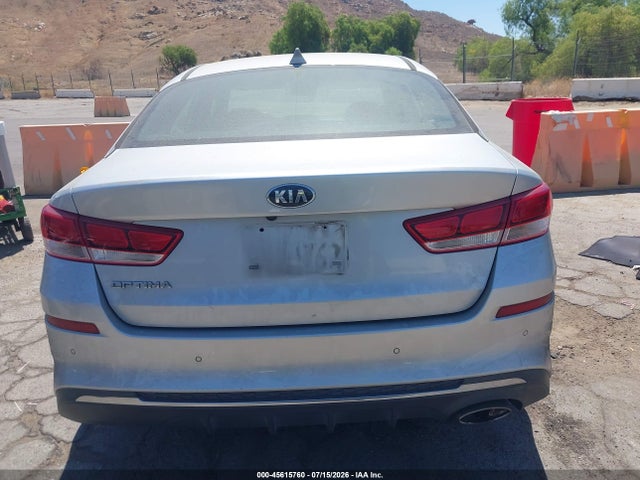 KIA Optima Lx 2019 5XXGT4L36KG350088 Image 15