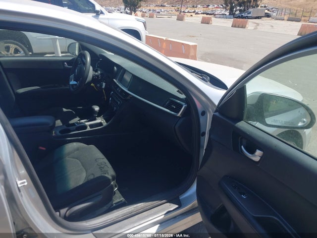 KIA Optima Lx 2019 5XXGT4L36KG350088 Image 5