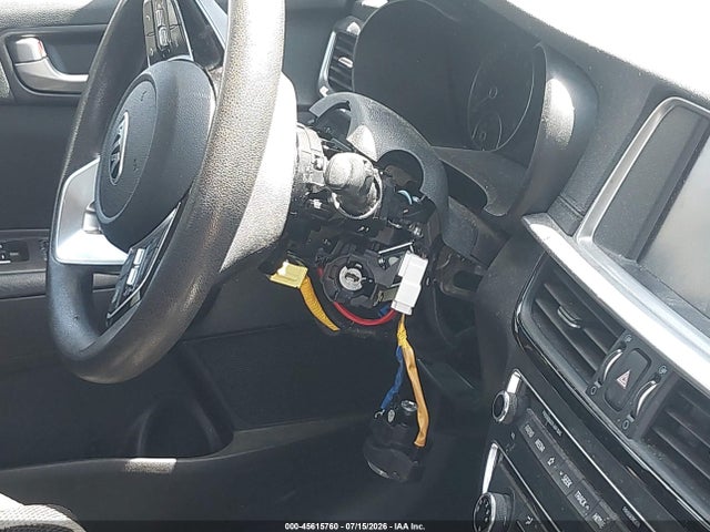 KIA Optima Lx 2019 5XXGT4L36KG350088 Image 6