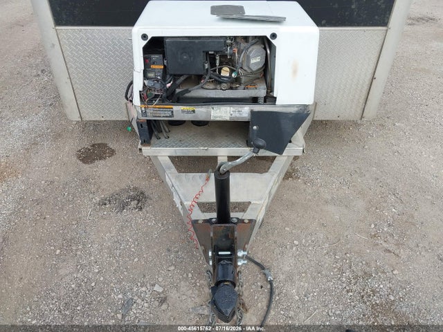 Продажа на аукционе авто 2017 Trailer 12' Intech Fiber, vin: 1Z9TF1224HN374525, номер лота: 45615762
