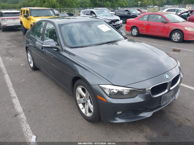 45615763 :رقم المزاد ، WBA3B5C56EP542548 vin ، 2014 Bmw 328i Xdrive مزاد بيع