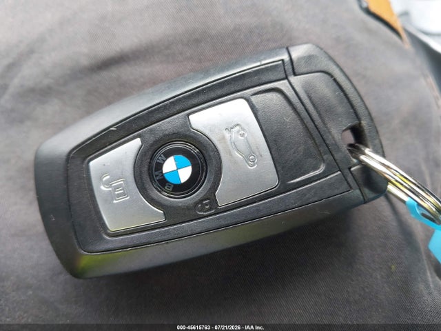 45615763 :رقم المزاد ، WBA3B5C56EP542548 vin ، 2014 Bmw 328i Xdrive مزاد بيع