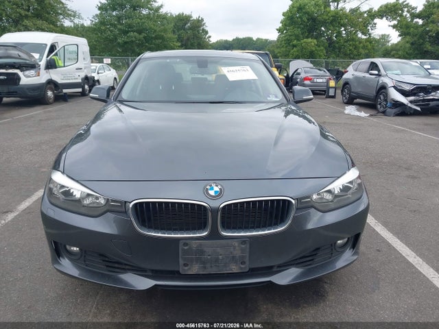 45615763 :رقم المزاد ، WBA3B5C56EP542548 vin ، 2014 Bmw 328i Xdrive مزاد بيع