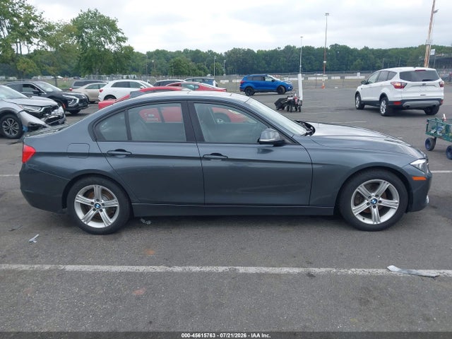 45615763 :رقم المزاد ، WBA3B5C56EP542548 vin ، 2014 Bmw 328i Xdrive مزاد بيع