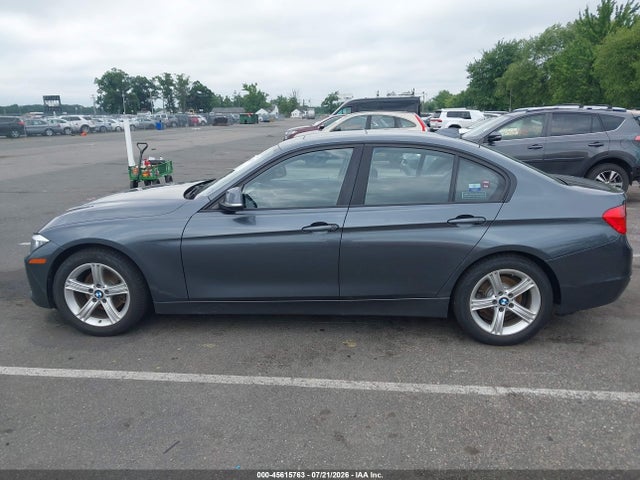 45615763 :رقم المزاد ، WBA3B5C56EP542548 vin ، 2014 Bmw 328i Xdrive مزاد بيع