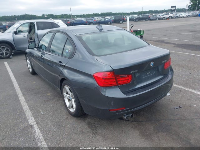45615763 :رقم المزاد ، WBA3B5C56EP542548 vin ، 2014 Bmw 328i Xdrive مزاد بيع