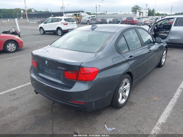45615763 :رقم المزاد ، WBA3B5C56EP542548 vin ، 2014 Bmw 328i Xdrive مزاد بيع