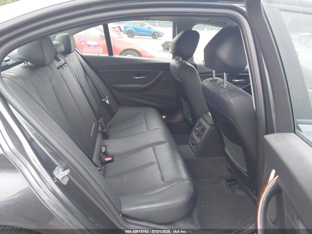 45615763 :رقم المزاد ، WBA3B5C56EP542548 vin ، 2014 Bmw 328i Xdrive مزاد بيع