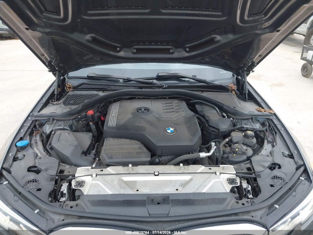 Aukcja sprzedaży 2019 Bmw 330i Xdrive, vin: WBA5R7C56KAJ79392, numer aukcji: 45615764