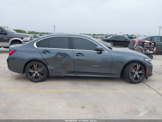 Aukcja sprzedaży 2019 Bmw 330i Xdrive, vin: WBA5R7C56KAJ79392, numer aukcji: 45615764
