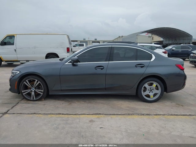 Aukcja sprzedaży 2019 Bmw 330i Xdrive, vin: WBA5R7C56KAJ79392, numer aukcji: 45615764