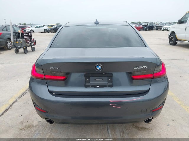 Aukcja sprzedaży 2019 Bmw 330i Xdrive, vin: WBA5R7C56KAJ79392, numer aukcji: 45615764