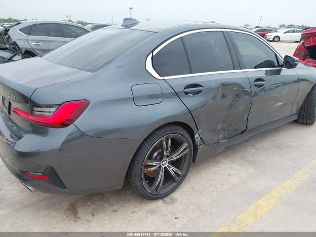 Aukcja sprzedaży 2019 Bmw 330i Xdrive, vin: WBA5R7C56KAJ79392, numer aukcji: 45615764