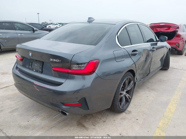 Aukcja sprzedaży 2019 Bmw 330i Xdrive, vin: WBA5R7C56KAJ79392, numer aukcji: 45615764