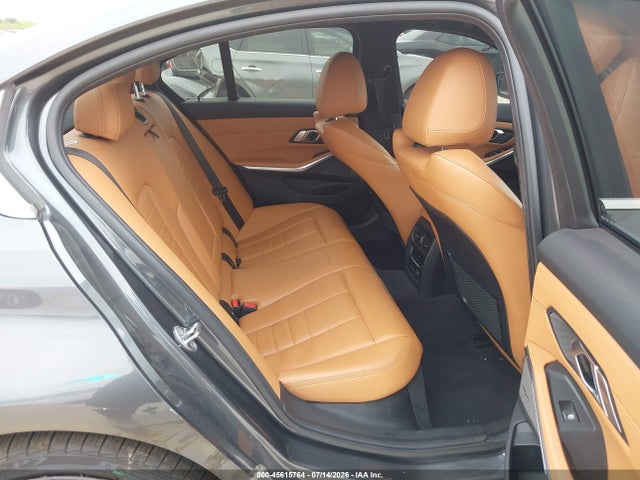 Aukcja sprzedaży 2019 Bmw 330i Xdrive, vin: WBA5R7C56KAJ79392, numer aukcji: 45615764