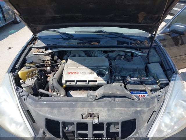 2002 Lexus Es 300 მანქანა იყიდება აუქციონზე, vin: JTHBF30GX25019035, აუქციონის ნომერი: 45615766