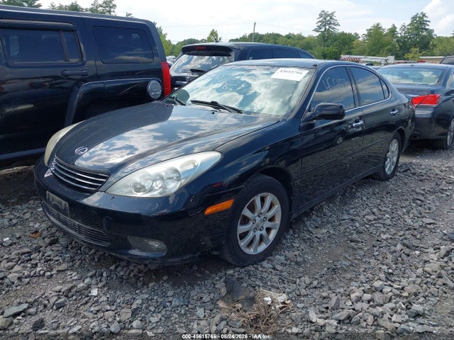 2002 Lexus Es 300 მანქანა იყიდება აუქციონზე, vin: JTHBF30GX25019035, აუქციონის ნომერი: 45615766