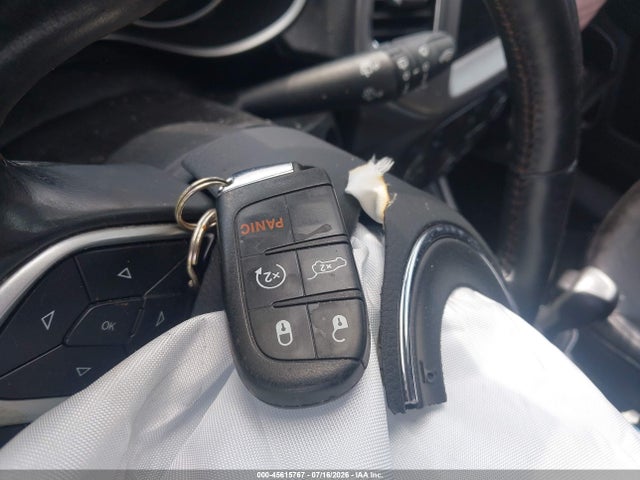 Aukcja sprzedaży 2018 Jeep Compass Latitude 4x4, vin: 3C4NJDBB4JT361986, numer aukcji: 45615767