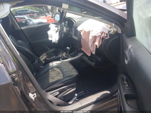 Aukcja sprzedaży 2018 Jeep Compass Latitude 4x4, vin: 3C4NJDBB4JT361986, numer aukcji: 45615767