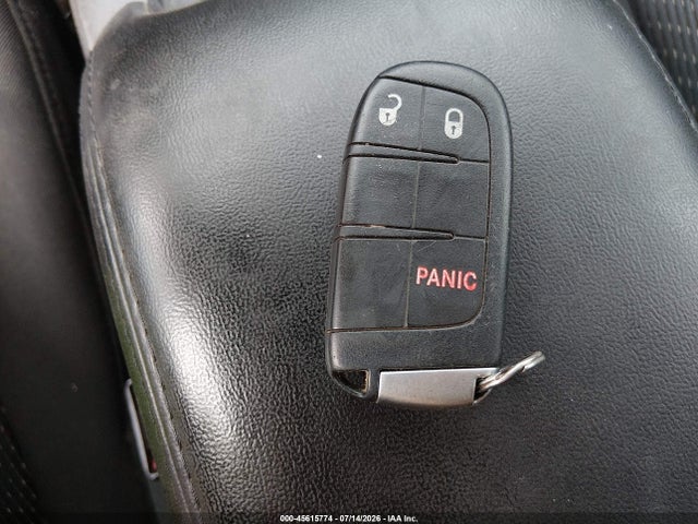 2014 Dodge Journey Sxt მანქანა იყიდება აუქციონზე, vin: 3C4PDDBG6ET167025, აუქციონის ნომერი: 45615774