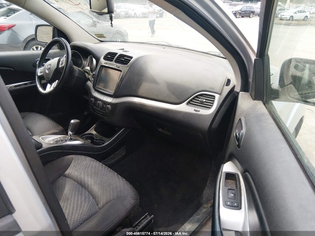 2014 Dodge Journey Sxt მანქანა იყიდება აუქციონზე, vin: 3C4PDDBG6ET167025, აუქციონის ნომერი: 45615774
