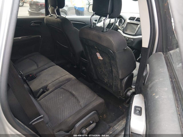 2014 Dodge Journey Sxt მანქანა იყიდება აუქციონზე, vin: 3C4PDDBG6ET167025, აუქციონის ნომერი: 45615774