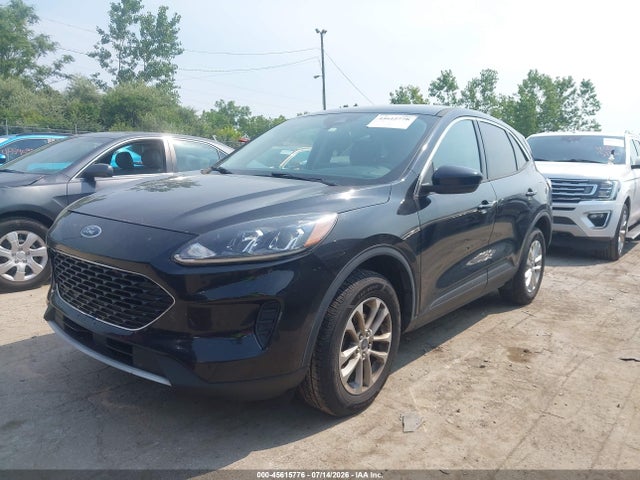 2020 Ford Escape Se მანქანა იყიდება აუქციონზე, vin: 1FMCU9G65LUC66896, აუქციონის ნომერი: 45615776