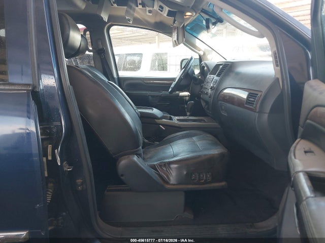 Aukcja sprzedaży 2011 Nissan Armada Sl, vin: 5N1AA0NC2BN602615, numer aukcji: 45615777