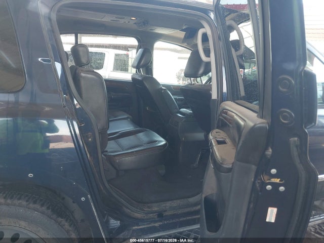 Aukcja sprzedaży 2011 Nissan Armada Sl, vin: 5N1AA0NC2BN602615, numer aukcji: 45615777