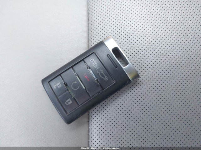 1G6AB5RA3E0149617 Cadillac ATS LUXURY