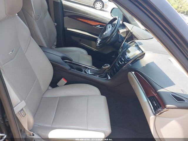 Cadillac ATS LUXURY 2014 1G6AB5RA3E0149617 Image 5