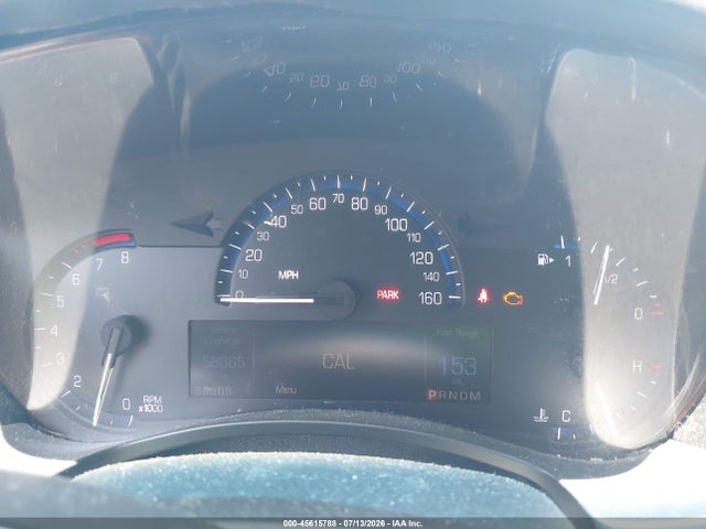 Cadillac ATS LUXURY 2014 1G6AB5RA3E0149617 Image 7
