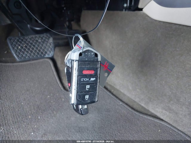 2013 Acura Rdx მანქანა იყიდება აუქციონზე, vin: 5J8TB3H55DL010604, აუქციონის ნომერი: 45615790