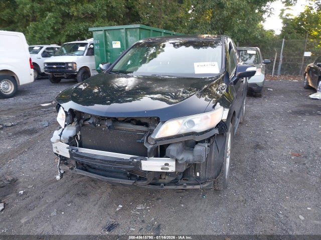 2013 Acura Rdx მანქანა იყიდება აუქციონზე, vin: 5J8TB3H55DL010604, აუქციონის ნომერი: 45615790