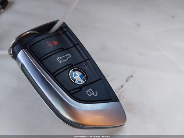 Aukcja sprzedaży 2021 Bmw 530i, vin: WBA53BH01MWW99118, numer aukcji: 45615791