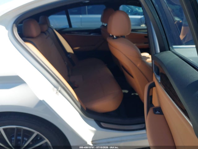 Aukcja sprzedaży 2021 Bmw 530i, vin: WBA53BH01MWW99118, numer aukcji: 45615791