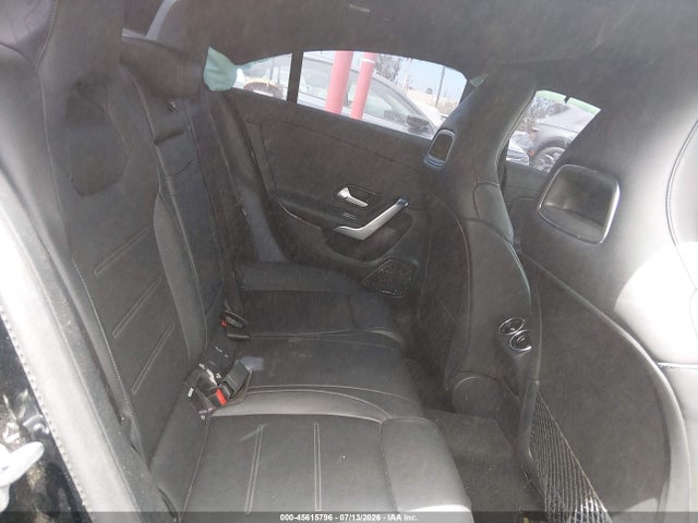 Продажа на аукционе авто 2020 Mercedes-benz Cla 250, vin: WDD5J4GBXLN070586, номер лота: 45615796