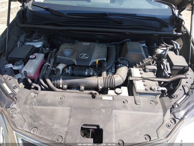 Продажа на аукционе авто 2020 Lexus Nx 300, vin: JTJGARDZ7L5008481, номер лота: 45615805
