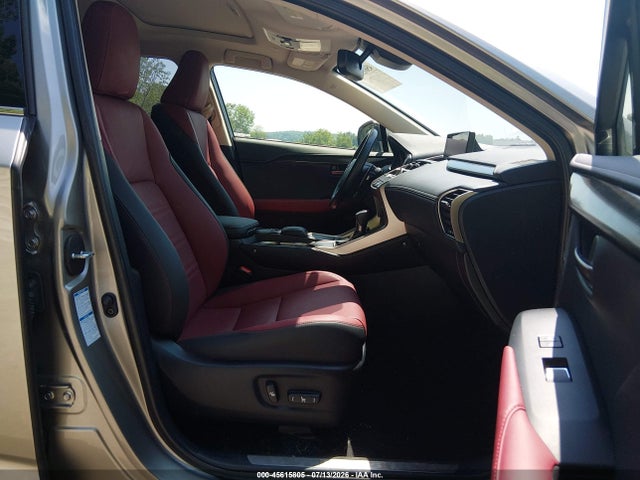 Продажа на аукционе авто 2020 Lexus Nx 300, vin: JTJGARDZ7L5008481, номер лота: 45615805