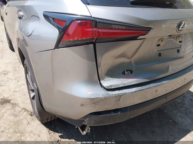Продажа на аукционе авто 2020 Lexus Nx 300, vin: JTJGARDZ7L5008481, номер лота: 45615805