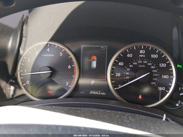 Продажа на аукционе авто 2020 Lexus Nx 300, vin: JTJGARDZ7L5008481, номер лота: 45615805