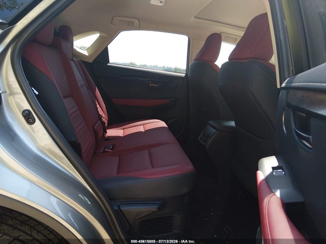 Продажа на аукционе авто 2020 Lexus Nx 300, vin: JTJGARDZ7L5008481, номер лота: 45615805