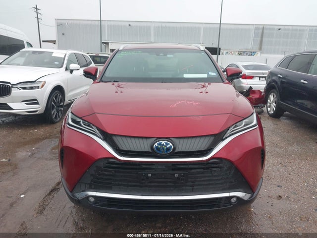 JTEAAAAH2RJ153980 Toyota Venza Xle