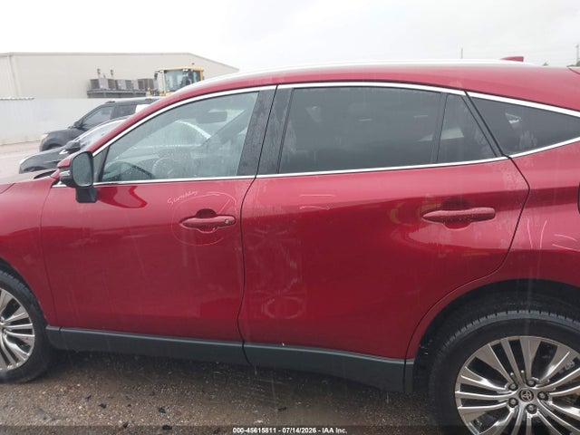 JTEAAAAH2RJ153980 Toyota Venza Xle