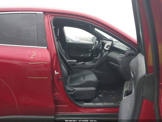 JTEAAAAH2RJ153980 Toyota Venza Xle